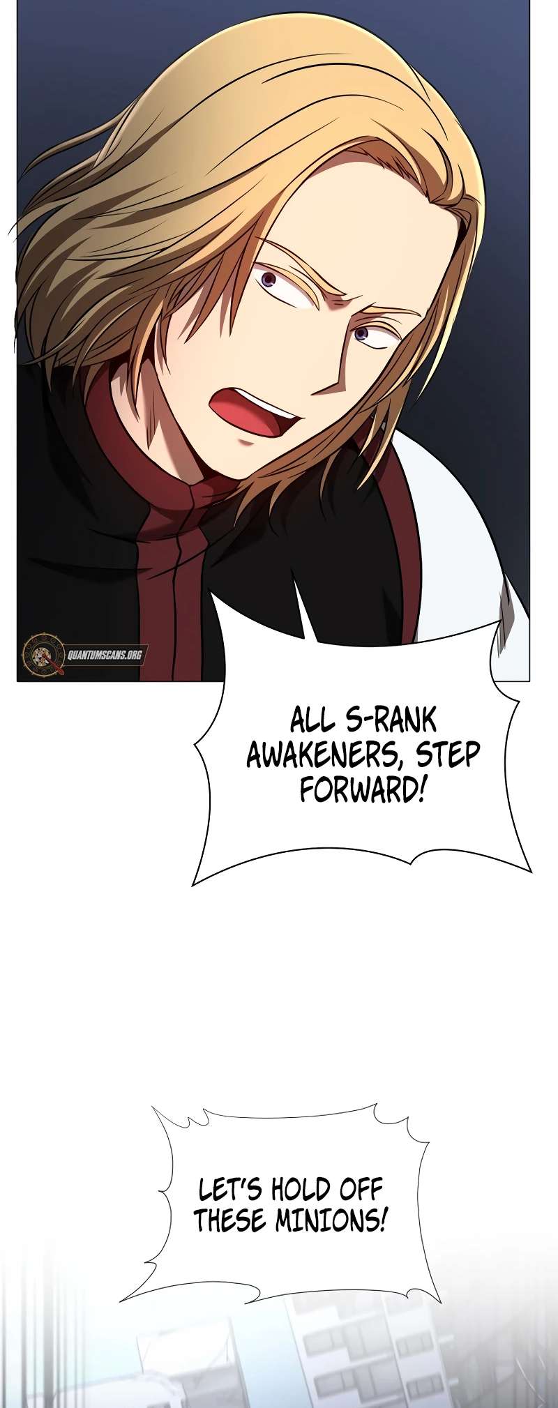 Return of the SSS-Class Demon Lord Chapter 34 46